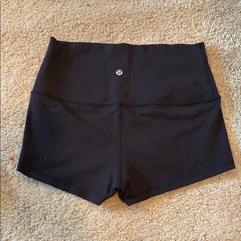lululemon spandex